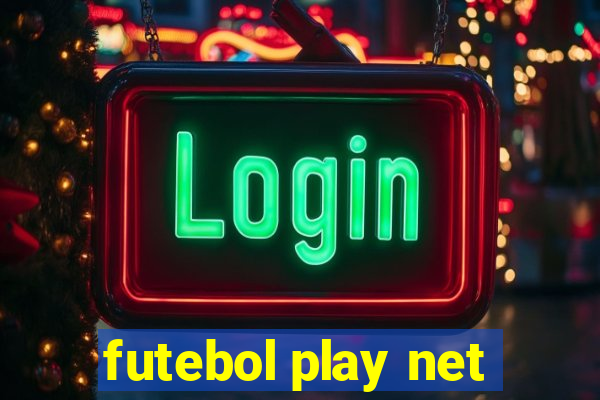futebol play net